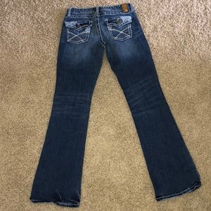 MAURICES JEANS